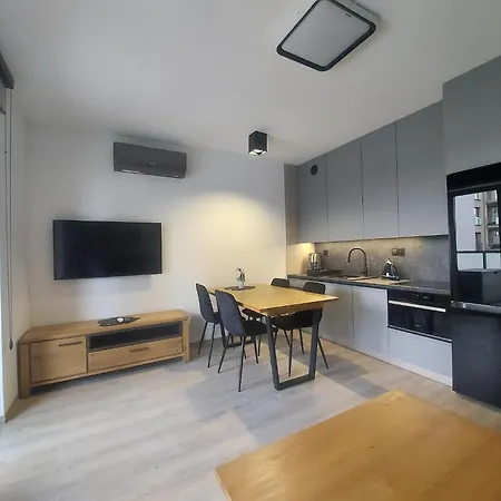 In Siano Ty Near Sandy Apartman *
