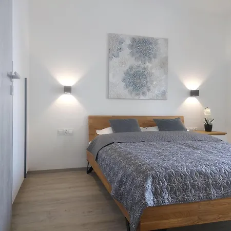 Apartman In Siano Ty Near Sandy *