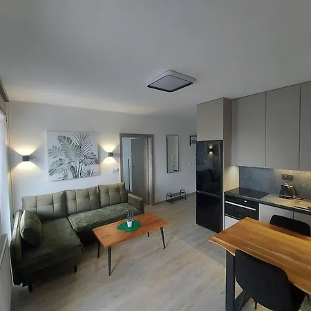 In Siano Ty Near Sandy Apartman