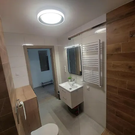 In Siano Ty Near Sandy Apartman Sianozety