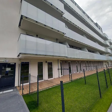 Apartman In Siano Ty Near Sandy *