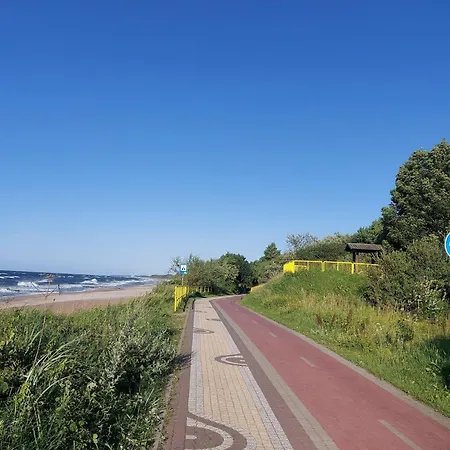 In Siano Ty Near Sandy Apartman Sianozety