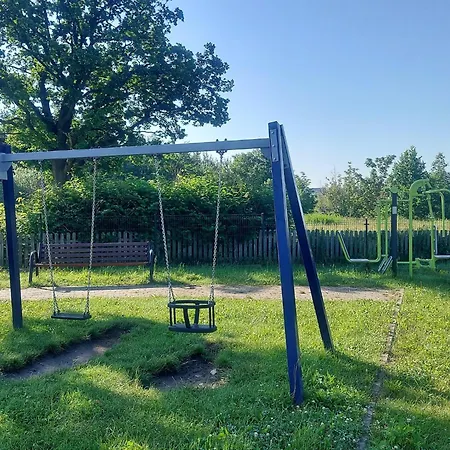 Apartman In Siano Ty Near Sandy